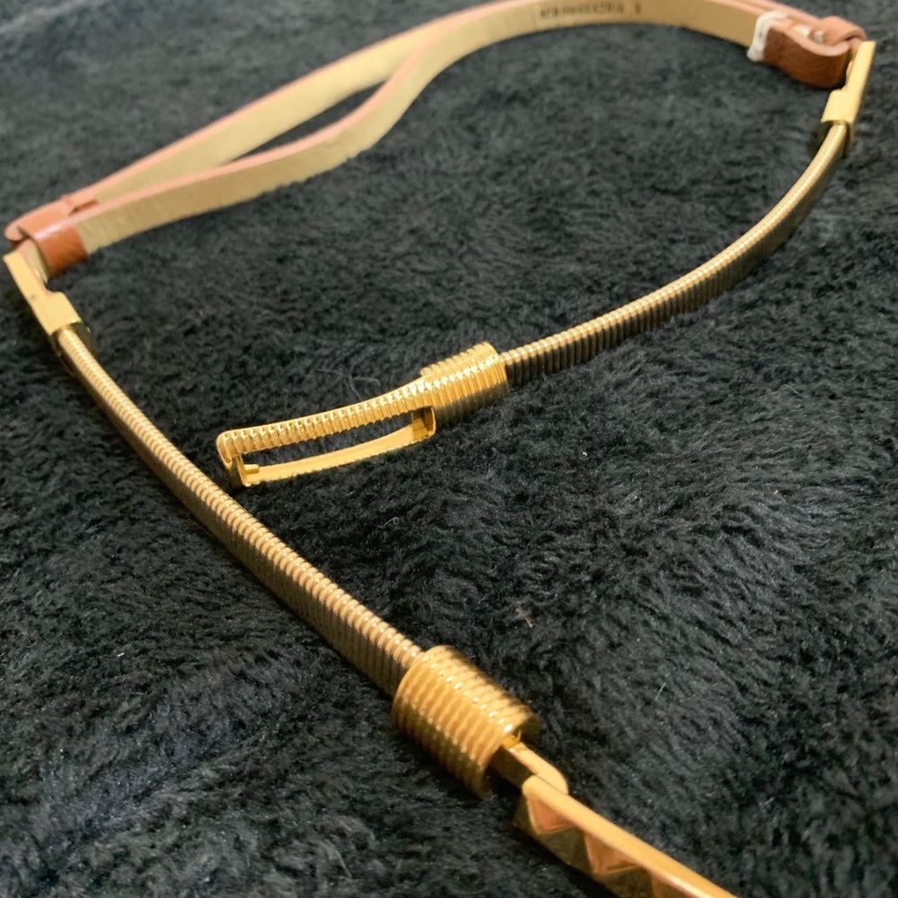 BCBG belt